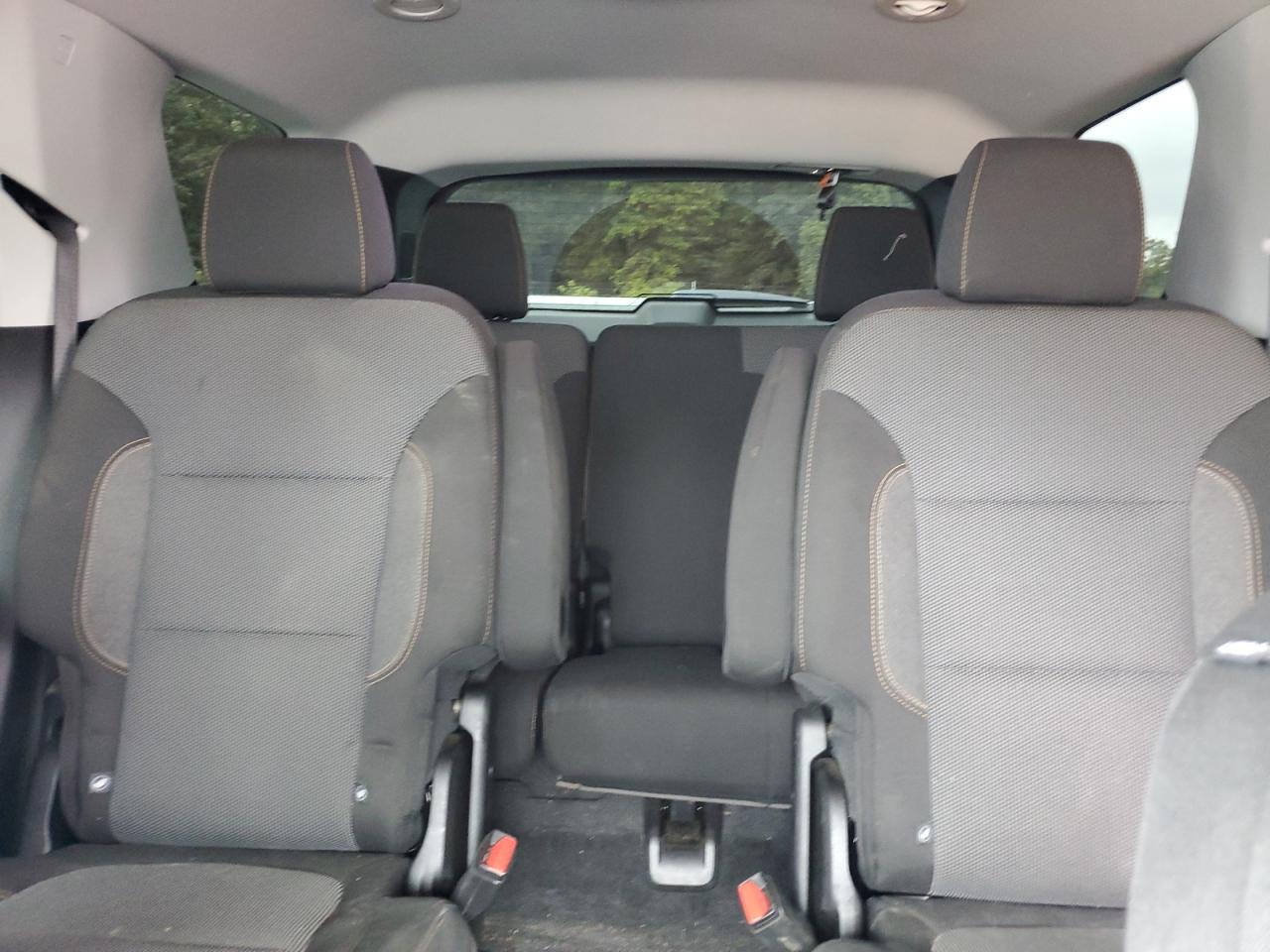2019 Chevrolet Traverse Lt VIN: 1GNEVGKWXKJ320349 Lot: 64283235