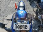 2003 TRIUMPH MOTORCYCLE SPRINT ST   a la Venta en Copart PA - YORK HAVEN