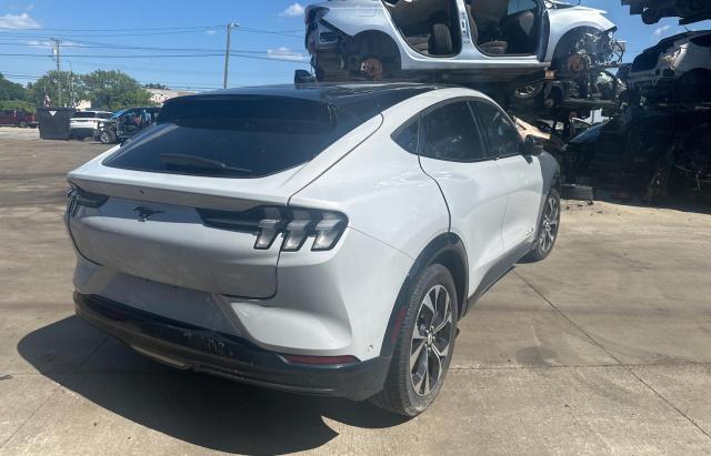  FORD MUSTANG 2023 Biały