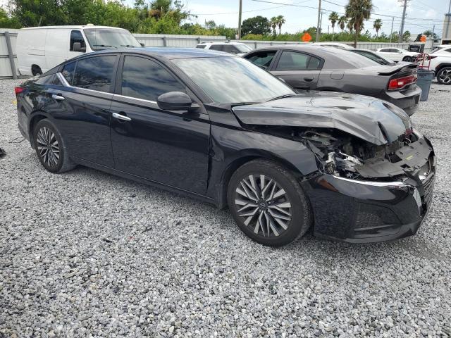  NISSAN ALTIMA 2023 Czarny