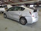 2010 TOYOTA PRIUS    for sale at Copart CT - HARTFORD SPRINGFIELD