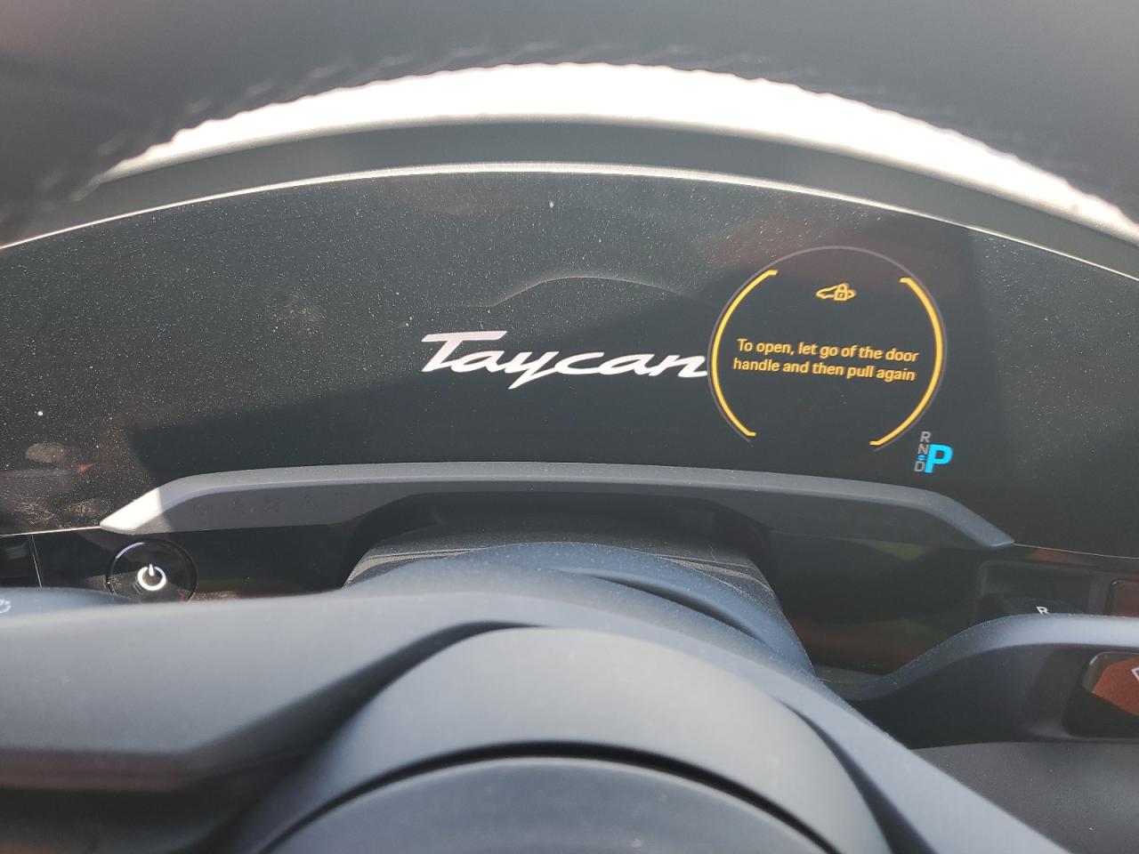 2022 Porsche Taycan 4S VIN: WP0AB2Y16NSA45174 Lot: 63798775