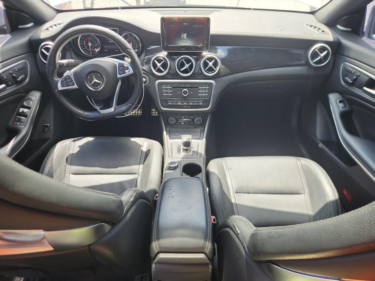 2015 Mercedes-Benz Cla 45 Amg VIN: WDDSJ5CB0FN218120 Lot: 63452915