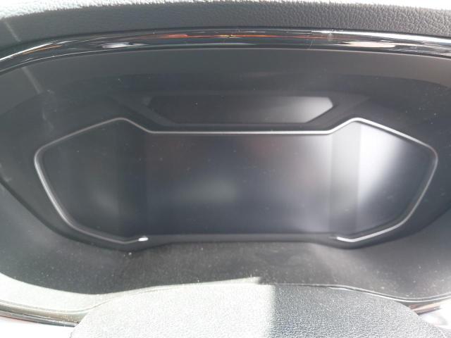 2019 KIA NIRO 4 HEV