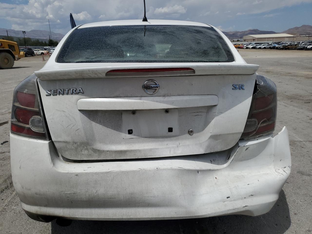 2011 Nissan Sentra 2.0 VIN: 3N1AB6AP9BL698470 Lot: 63661525