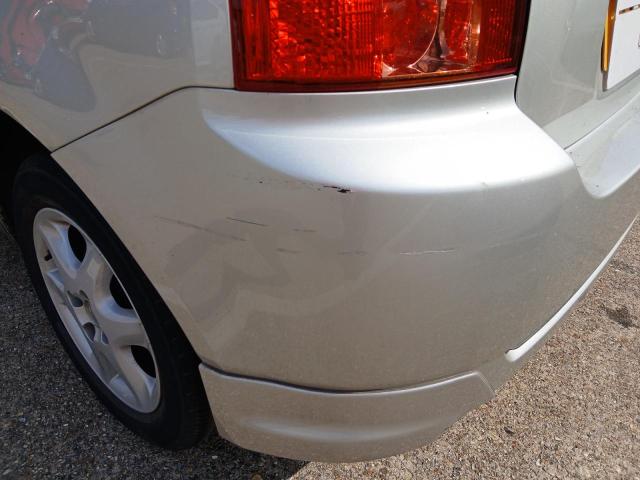2006 TOYOTA COROLLA CO