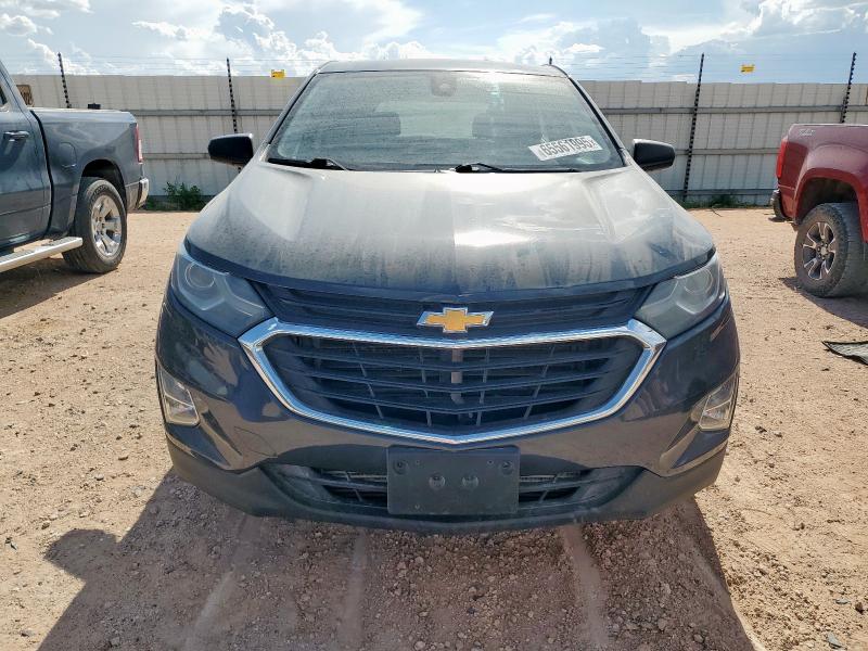  CHEVROLET EQUINOX 2020 Szary