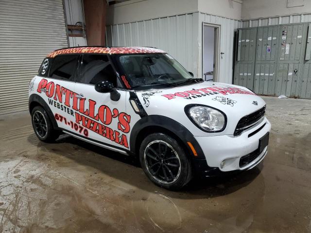  MINI COOPER 2015 White
