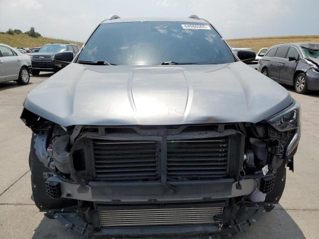 GMC TERRAIN 2021 Gray