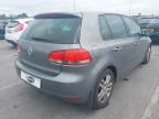2009 VOLKSWAGEN GOLF SE TD for sale at Copart CHESTER