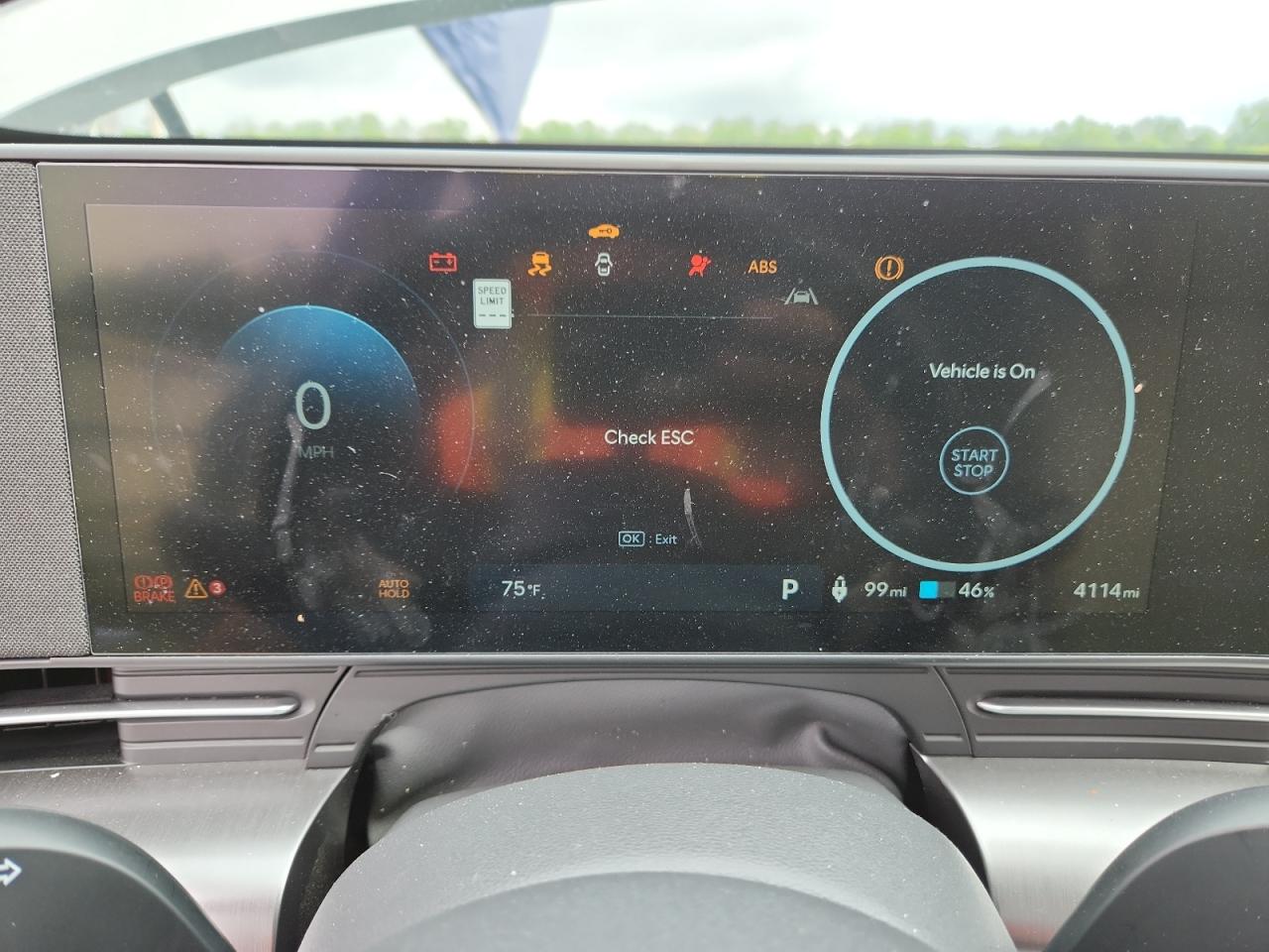 2025 Hyundai Kona Sel VIN: KM8HC3A65SU027183 Lot: 64397365