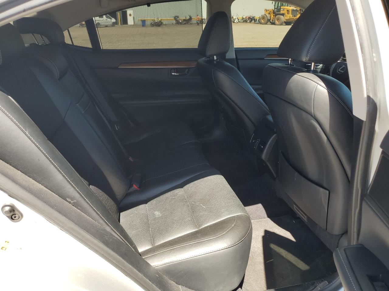 2013 Lexus Es 300H VIN: JTHBW1GG9D2000667 Lot: 66326175