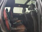 2021 JEEP GRAND CHEROKEE TRACKHAWK   for sale at Copart NY - SYRACUSE