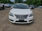 2015 NISSAN SENTRA S   à vendre chez Copart ON - LONDON