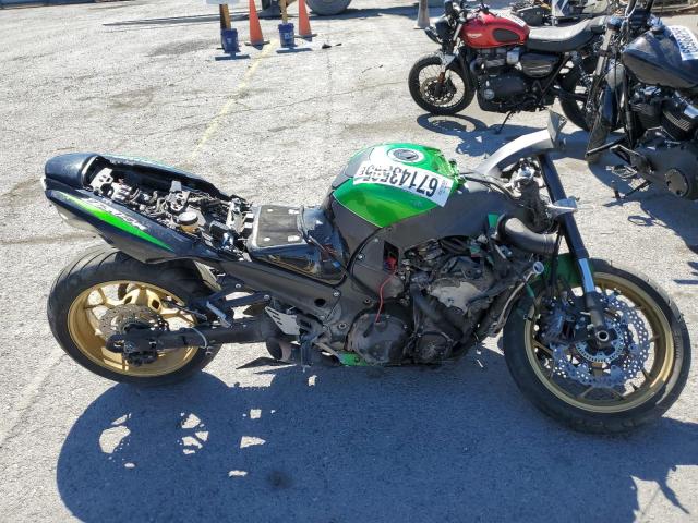 Salvage Ninja Zx14 | Wrecked Kawasaki Ninja Zx14 Motorcycles