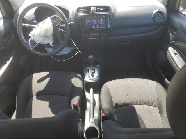  MITSUBISHI MIRAGE 2024 Srebrny