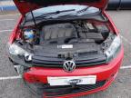 2009 VOLKSWAGEN GOLF S TDI for sale at Copart SANDTOFT