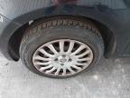 2009 FIAT GRANDE PUN for sale at Copart SANDTOFT
