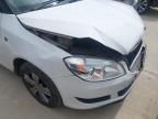2014 SKODA FABIA SE for sale at Copart SANDY