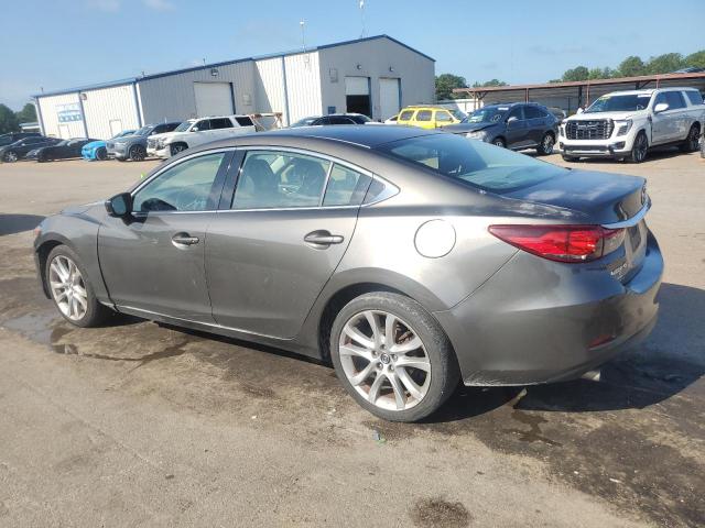  MAZDA 6 2017 Szary