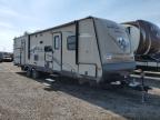 2013 FOREST RIVER LACROSSE   for sale at Copart AB - CALGARY
