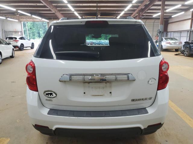 Parquets CHEVROLET EQUINOX 2013 White