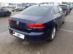 2017 VOLKSWAGEN PASSAT SE for sale at Copart SANDTOFT