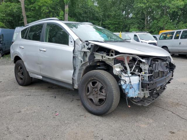  TOYOTA RAV4 2015 Silver