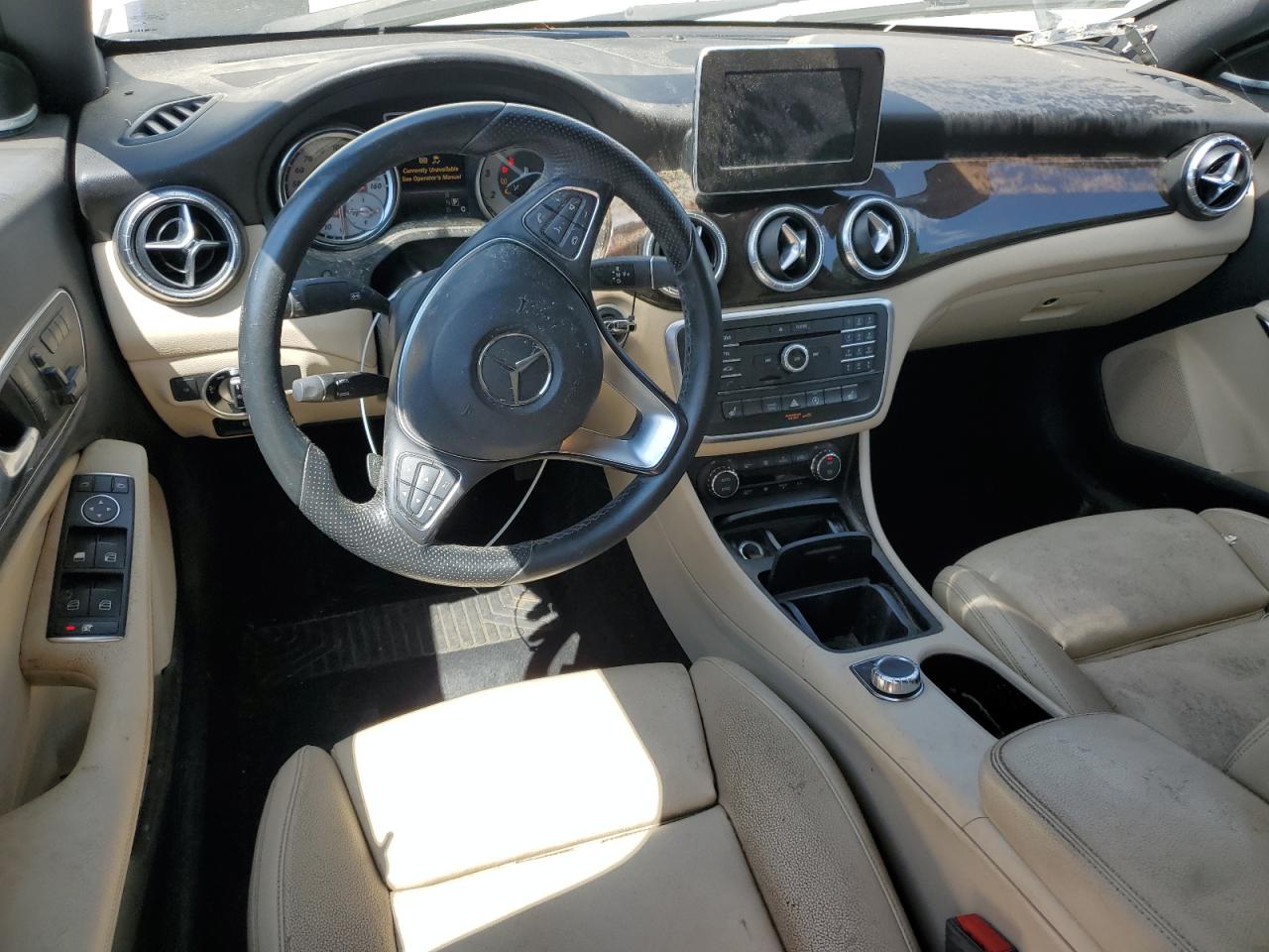 2016 Mercedes-Benz Cla 250 VIN: WDDSJ4EB5GN312468 Lot: 64093095