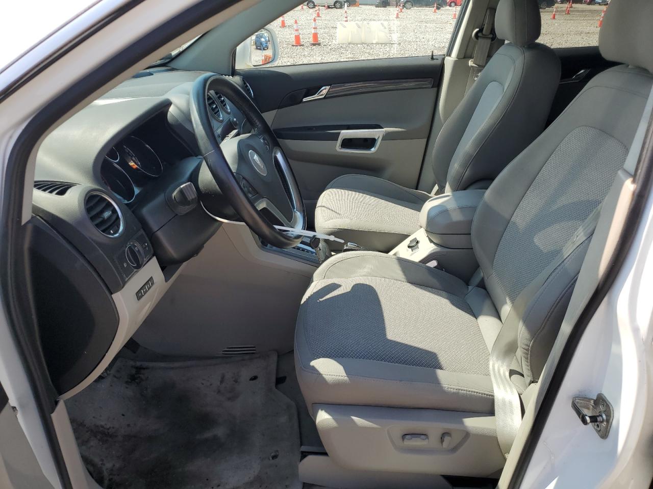 2009 Saturn Vue Xr VIN: 3GSCL53719S588527 Lot: 64495815