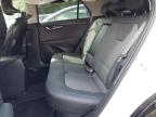 2022 KIA NIRO 3 HEV for sale at Copart ST HELENS