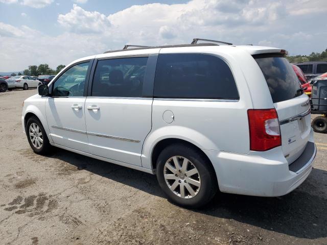  CHRYSLER MINIVAN 2016 Белы