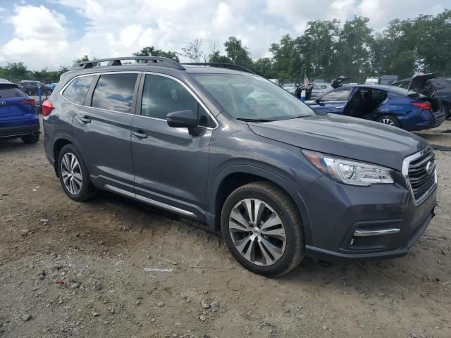  SUBARU ASCENT 2020 Gray