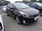 2016 KIA CARENS SR7 for sale at Copart WOLVERHAMPTON