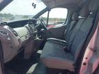 2005 VAUXHALL VIVARO COM for sale at Copart CORBY