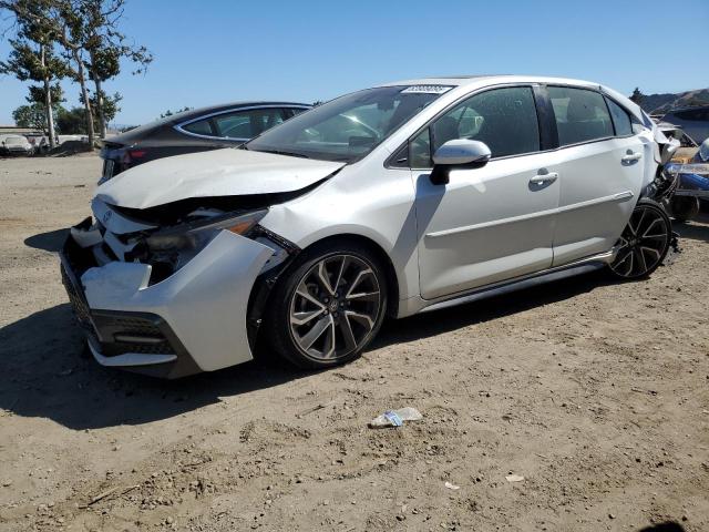 TOYOTA COROLLA XS 2021