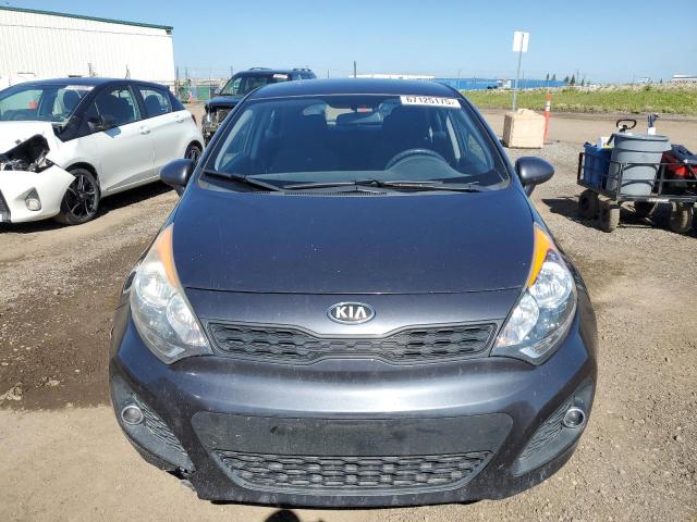 2013 KIA RIO LX  
