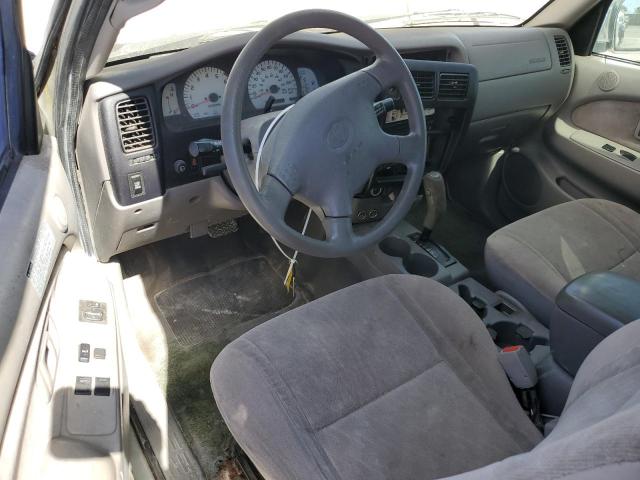 2004 TOYOTA TACOMA XTRACAB PRERUNNER  
