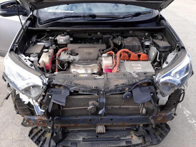 2018 TOYOTA RAV4 DESIG