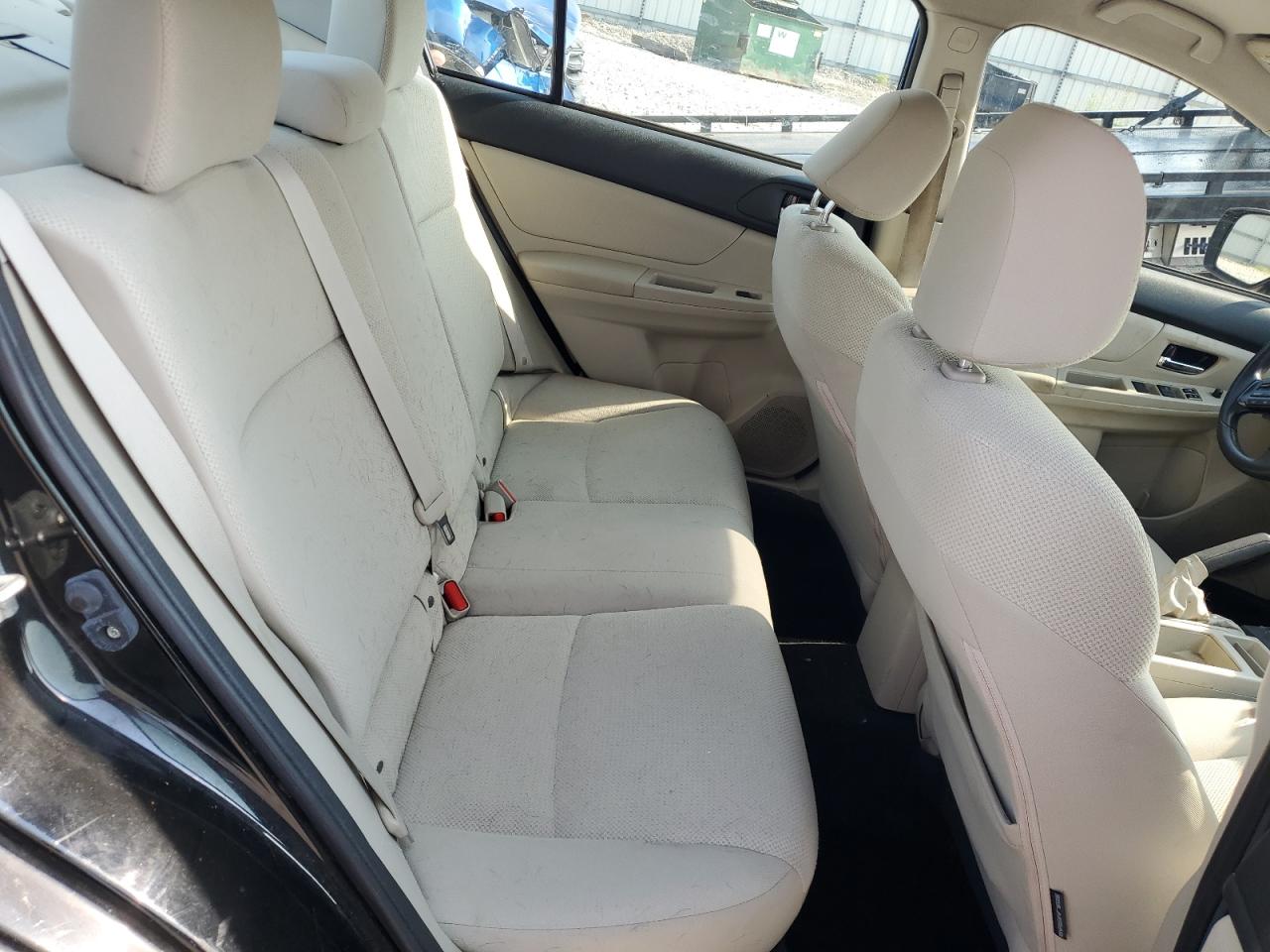 2012 Subaru Impreza Premium VIN: JF1GJAC66CH013946 Lot: 64270635