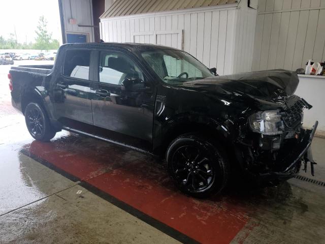  FORD MAVERICK 2024 Black