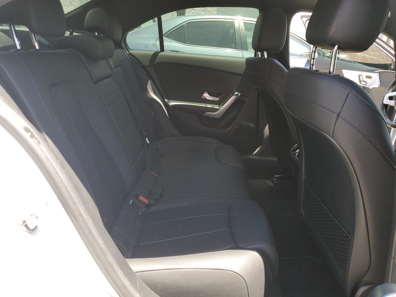2020 Mercedes-Benz A 220 VIN: W1K3G4EBXLJ207154 Lot: 64476965