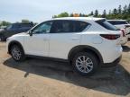 2024 MAZDA CX-5 SELECT   à vendre chez Copart ON - TORONTO