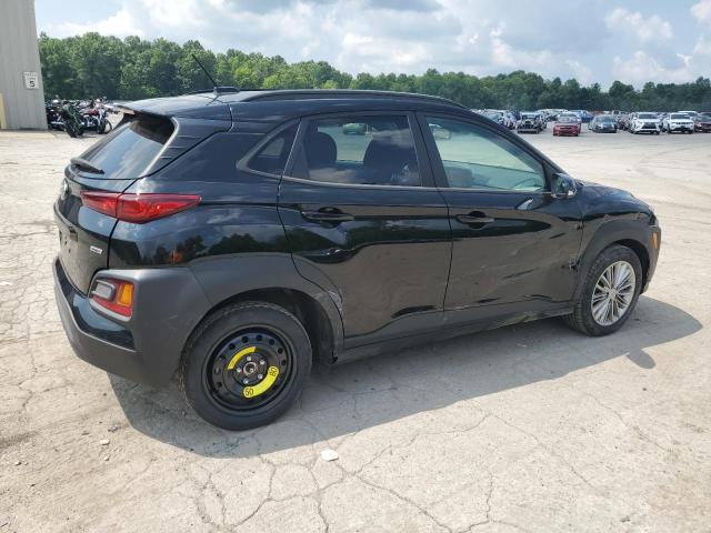  HYUNDAI KONA 2021 Czarny