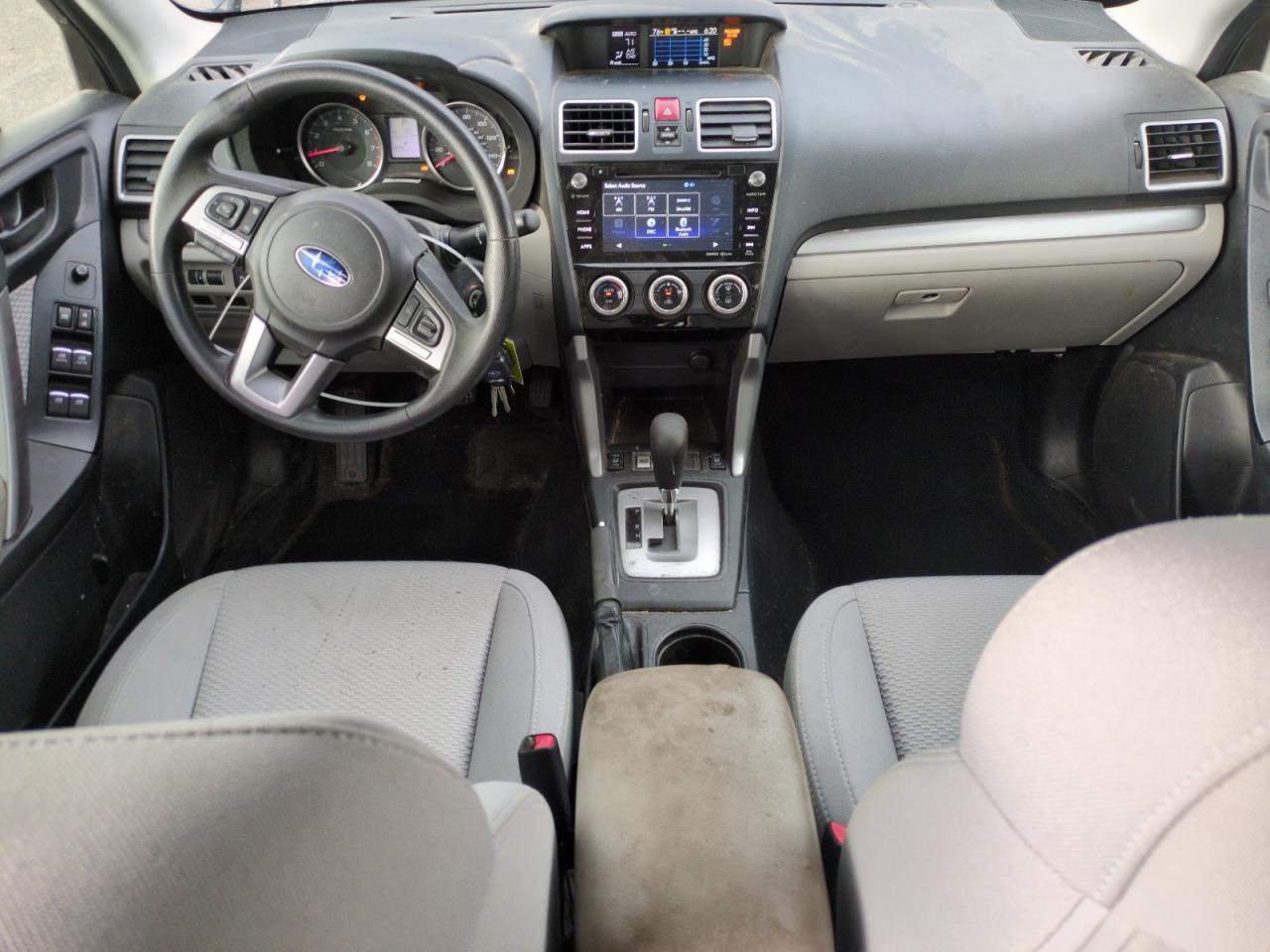 2018 Subaru Forester 2.5I Premium VIN: JF2SJAEC0JH515759 Lot: 64432665