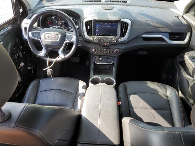  GMC TERRAIN 2019 Сharcoal