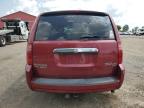 2010 DODGE GRAND CARAVAN SE   à vendre chez Copart ON - LONDON