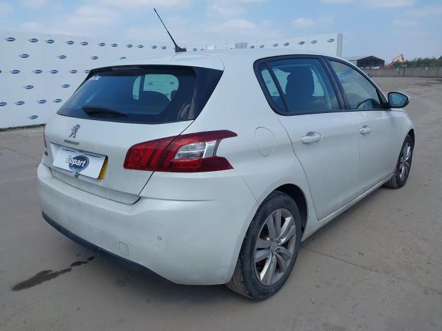 2014 PEUGEOT 308 ACTIVE