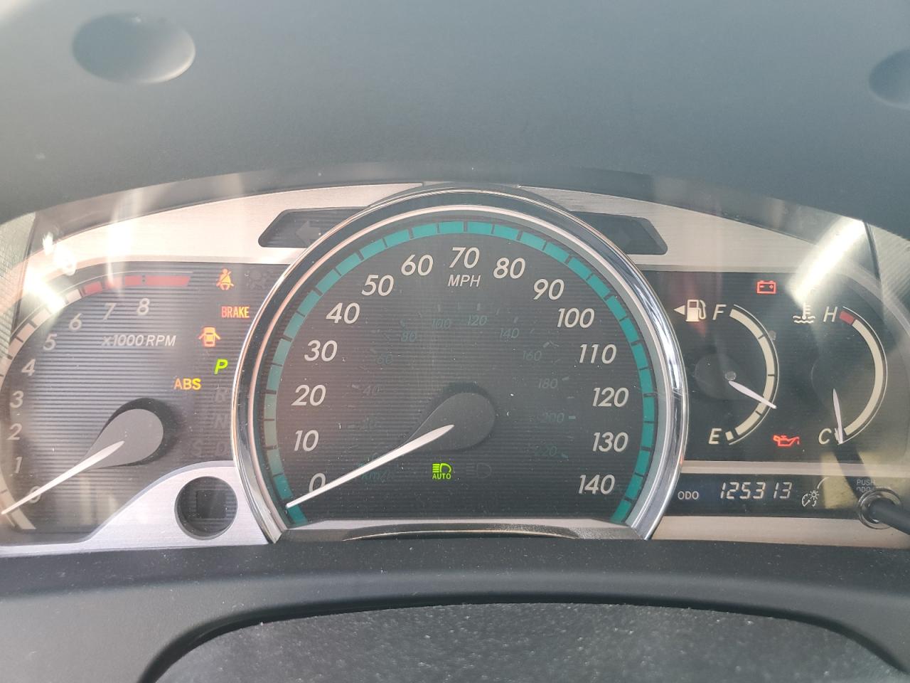 2010 Toyota Venza VIN: 4T3ZK3BB6AU034300 Lot: 63743215
