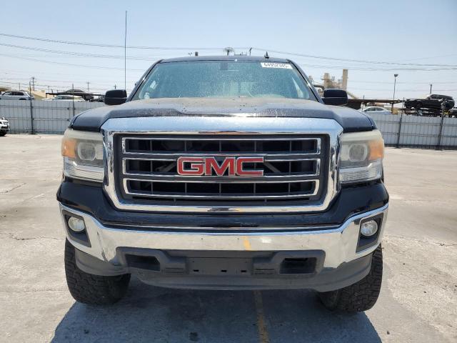  GMC SIERRA 2014 Two tone